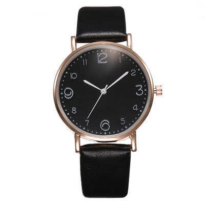 

Bussiness Womens Watches Best Sellers Smooth Mirror Roman Numerals Neutral Watch Minimalism Zegarki Damskie Relogio Feminino