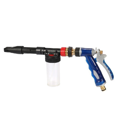 

Car Washer High Pressure Snow Foamer Water Profession Car Cleaning Foam Machine Washing Foamaster Machine Water Soap Shampoo Spray