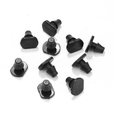 

47mm Irrigation Hose End Plug 14 Inch Hose Plugs for Garden Irrigation