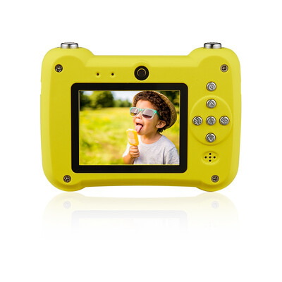 

Digital Camera for Kids Children Mini 20 inch Screen Childrens Digital