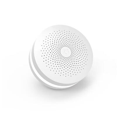 

Xiaomi Smart Home Set Upgraded Multi-Function Gateway