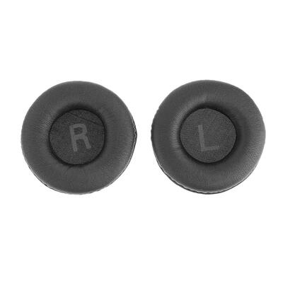 

2pcs Replacement 80mm Earpads Cushion for Sony ATH-WS99 ATH-WS70 Headphones
