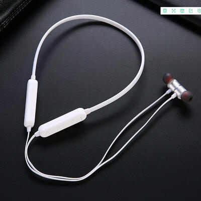 

G16 Bluetooth Wireless In-ear Earphone Neckband-style Stereo Sports Headset