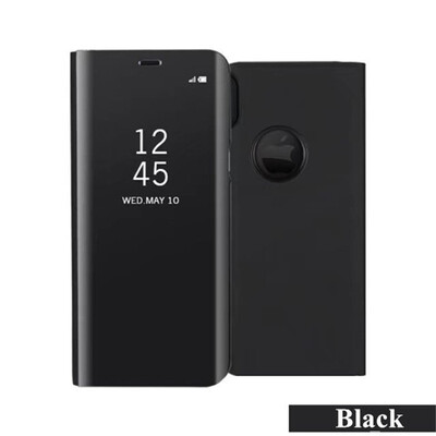 

GANGXUN Vivo V9 V7 Plus V11 V11i Y91 Flip Case Hard Stand Cover