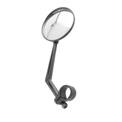 

safe handlebar mirror for millet scooter Durable adjustable portable easily install Mirror Retroreflector Modification Accessor