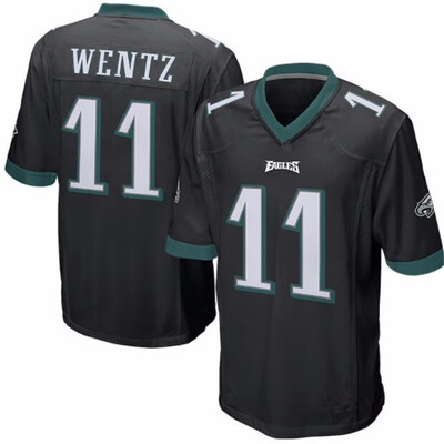 

New York Giants 26 Saquon Barkley Jersey Buffalo Bills 17 Josh Allen 14 Sam Darnold Jets 6 Baker Mayfield Browns Football Jerseys
