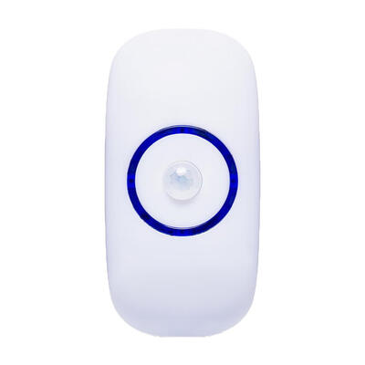 

LED Infrared Motion Sensor Light Creative Light Control Smart Night Lamp