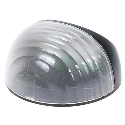 

IP55 Waterproof Solar Light Sensor 6 LED Wall Outdoor Garden Fence Lamp