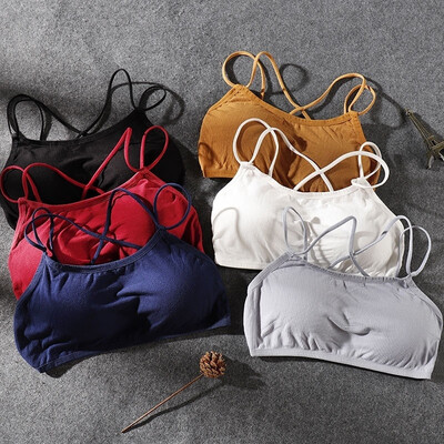

Sexy Push Up Bra Women Lingerie Backless Bra Women Sexy Bras Intimates Wireless Bralette