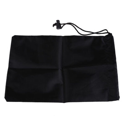 

Black Edition Parts Bag Pouch Case for Gopro HD Hero Camera Accessory