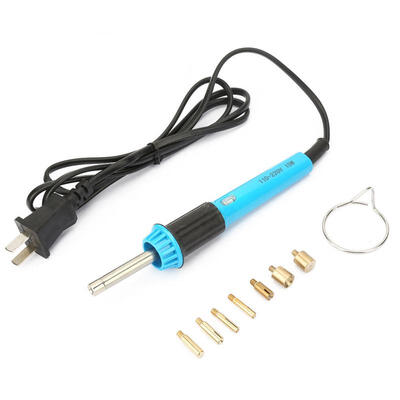 

Greensen Hot Fix Drilling Machine Pen Point Rhinestone Applicator Fast Heated DIY Tool CN Plug 110-220V