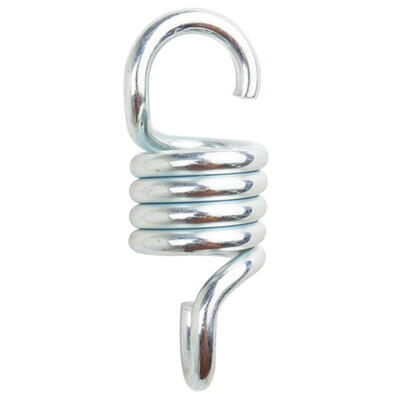 

300kg Weight Capacity Sturdy Steel Extension Spring for Hammock Swing Chair