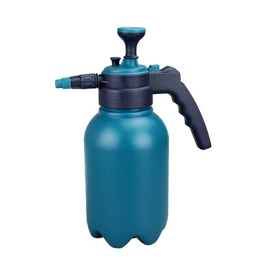 

Watering Pot Gardening Tools Manual Pneumatic Thickening Long Rod Small Sprayer