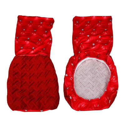 

Stretch Chair Cover Removable Elastic Chair Protector for Hotel Dining Room Office