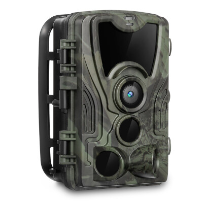 

Outlife HC - 801A Hunting Trail Camera 16MP 1080P IP65 Night Vision 03s Trigger Wildlife Surveillance