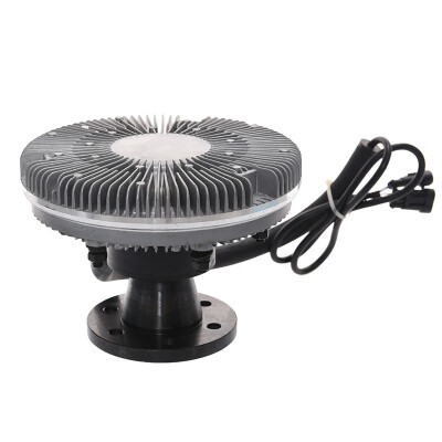 

DI FENG Electronically Controlled Silicone Oil Fan Clutch 7-10L 8129