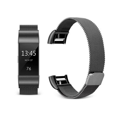 

Watch Bands Wristbands Applicable Accessories Compatible With For Fitbit Charge 2 Bracelet Strap Band For Women Men Boys Girls