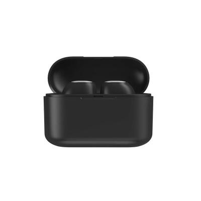

Bluetooth 50 Wireless Earphones Water Resistant TWS Headphones With Mic Charging Case For Apple Android