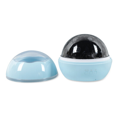 

Rotating Stars Projection Lamp Starry Sky Light