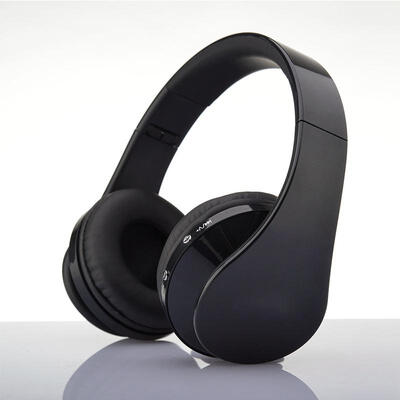 

HIFI Stereo Earphones Bluetooth Headphone Music Headset With Mic For Mobile Xiaomi For Iphone Sumsamg Phone
