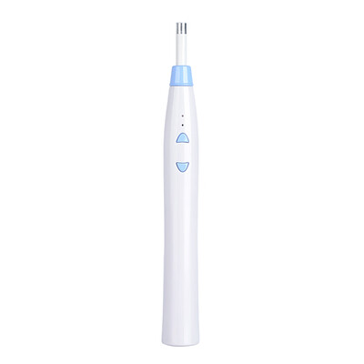 

Ear Cleaning Endoscope WiFi Visual Earpick Otoscope Camera 55mm 720P Lens HD Ear Cleaning Tool for Android IOS iPad
