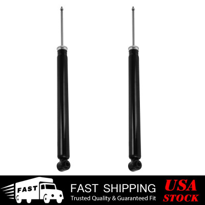 

Rear Shock Absorbers Left & Right Pair for 2004-2009 Mazda 3 & 2006-2013 Mazda 5