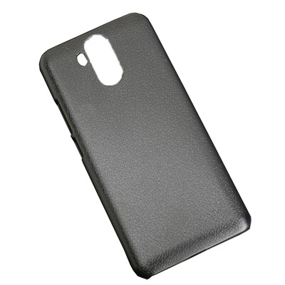 

Thinnest Anti-Scratch Anti-Yellowing Protective Cover Case for Ulefone Power 3