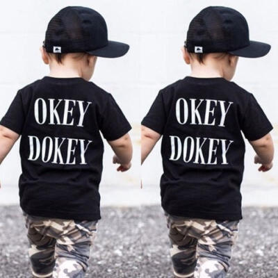 

Canis Toddler Kids Baby Boys Tops T-shirt Camo Pants Leggings Outfit Clothes AU 2018