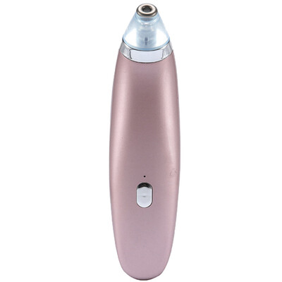 

Diamond Blackhead Removal Vacuum Sucker Comedone Blemish Pimples Extractor Nose Whiteheads Face Ance Pore Cleaner Beauty Machine