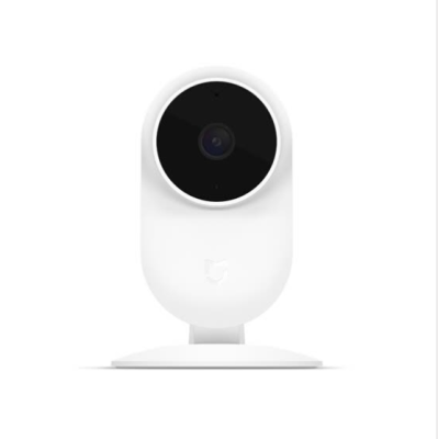 

2018 New MIJIA Xiaomi smart camera 1080P quality AI humanoid intelligent detection infrared night vision full duplex voice call