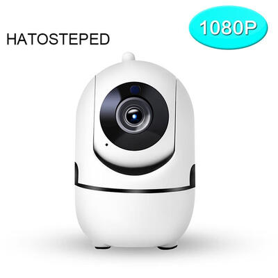 

720P 1080P Portable Small Mini Indoor Wireless Home Security WiFi IP Camera Surveillance Camera Night Vision CCTV Camera14" len