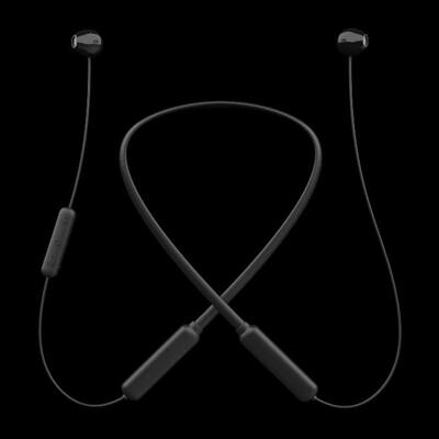 

HBQ-BX Bluetooth50 Sports Earphone Stereo In-Ear Headphone Neckband Headset With Microphone For Phone