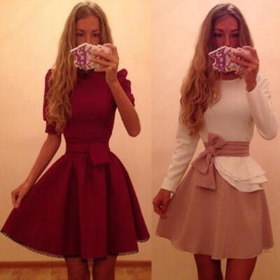 

New Fashion Women Summer Bandage Bodycon Evening Sexy Party Cocktail Mini Dress