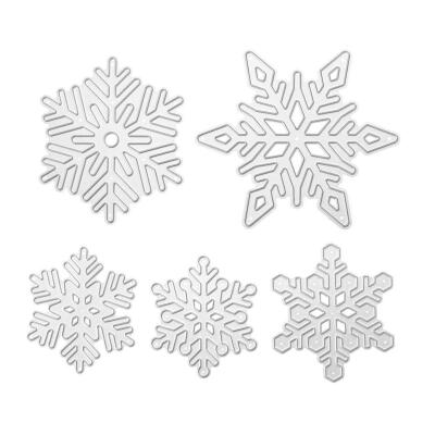 

Metal Cutting Dies Stencils for DIY Scrapbooking Photo Album Christmas Card