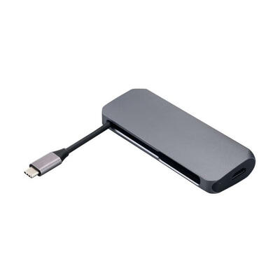 

1685 HDMItype Charging Data Expansion Line Retractable Cable