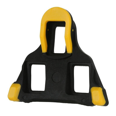 

Highway Iron Leopard Juji Line Road Bike Shoes Cleats Locking Plate Splint for System Bike Pedal