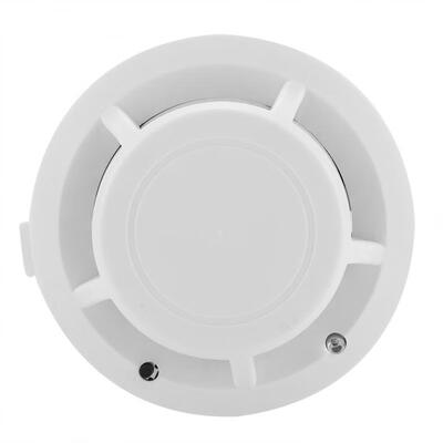 

Greensen Independent Ceiling Fire Alarm Detector Smoke Sensor Home Security