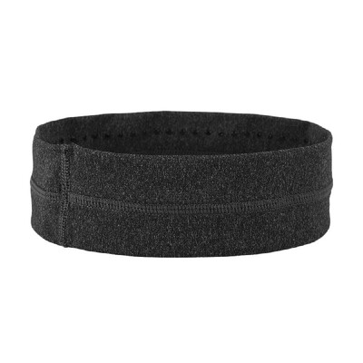 

Yoga Sport Athletic Headband Running Fitness Anti-slip Head Sweatband for Men&Women
