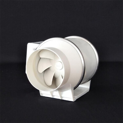 

150mm Inline Tube Ventilation Fan