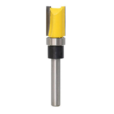

Milling Cutter Router Bit Alloy Blade Carbon Steel Handle Cutter Router For Wood Working Purple Yellow Blue