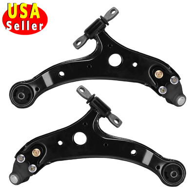 

Front Lower Control Arm w Ball Joint For 04-08 Toyota Solara & 01-07 Highlander
