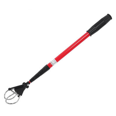 

Greensen Practical Golf Picker Telescopic Antenna Ball Pick-up Tool Device Retriever Scoop