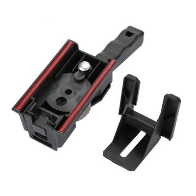 

Greensen 3-12mm Wood Dowel Straight Hole Drilling Guide Woodworking Carpentry Positioner Locator Tool