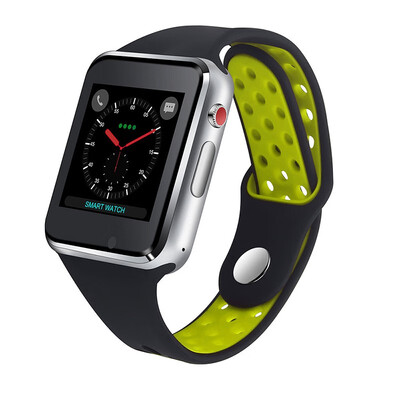 

M3 card reader Bluetooth smart watch