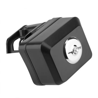 

Greensen Air Cleaner Intake Filter Box Housing Assembly for GX160 GX140 GX200 Engine