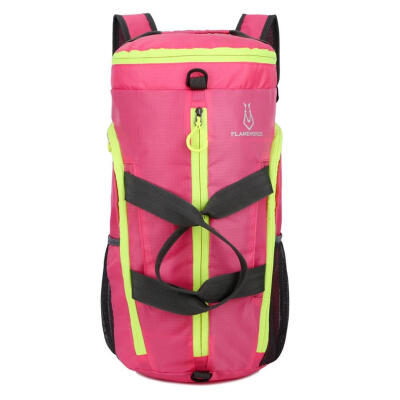 

Professional Multifunction Light Shoulder Bag Gripesack Travel Folding Bag