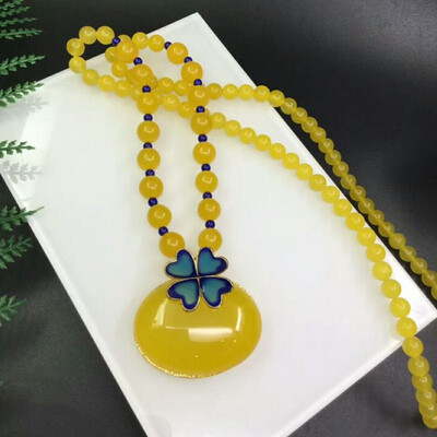

FW Exquisite necklace ladies fashion necklace to send girlfriend birthday gift