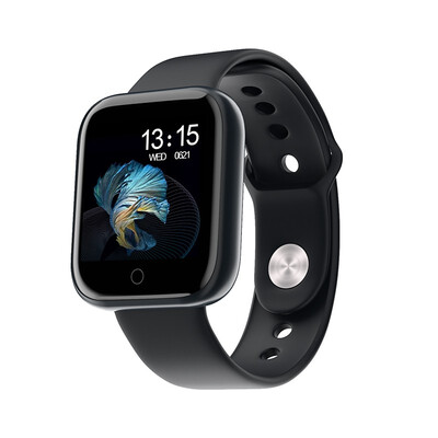 

Creatway factory super slim metal SmartWatch with health tracking fitness band bracelet
