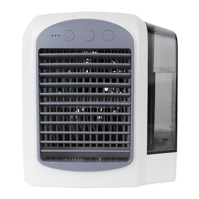

Greensen Portable Water-cooled Air Conditioner Small USB Charging Cooling Fan Home Smart Appliances