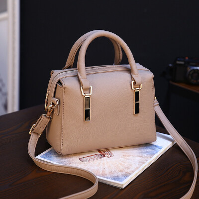 

Handbag handbags new hot sale 2018 spring&summer explosion models fashion wild shoulder diagonal bag